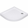 Поддон для душа WASSERKRAFT ISEN 26T01 90x90 см